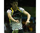 Badmintontøj fra Li Ning Dag til Dag levering